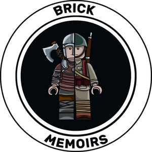 Brick Memoirs